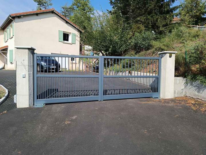 Pour le bon fonctionnement de votre portail